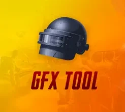 تنزيل تطبيق Gfx Tool apk للاندرويد والايفون 2024